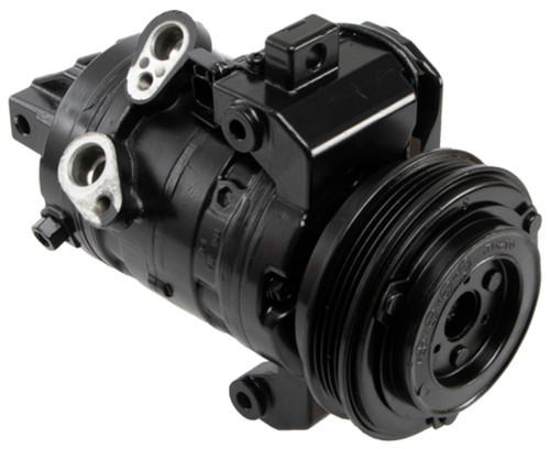 Four Seasons DKS17D Reman Compressor for 2015-2017 Ford 3.7L (Mustang) 167313