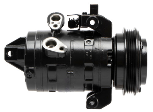 Four Seasons DKS17D Reman Compressor for 2015-2017 Ford 3.7L (Mustang) 167313