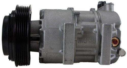 Four Seasons New Halla HCC-DV13 Compressor for 2014-2017 Hyundai (Veloster) 168351