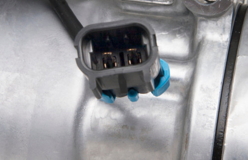 Four Seasons New SD7H15 Compressor for 2007-2024 Kenworth/Peterbilt 14.9L 10.8L (C500, T2000, T660, T800) 168526