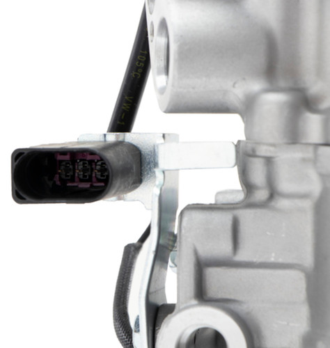 Four Seasons New 6SAS14C Compressor for 2016-2019 Audi 3.0L (A6, A6 Quattro, A7, A7 Quattro) 168388