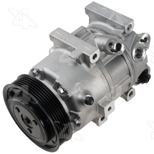 Four Seasons New Halla VS16E Compressor for 2019-2020 Kia 2.4L 2.0L (Optima) 168316