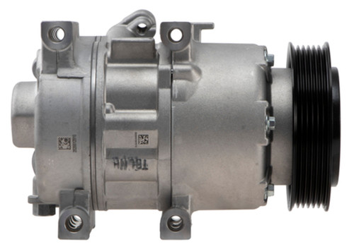 Four Seasons New Halla VS16E Compressor for 2019-2020 Kia 2.4L 2.0L (Optima) 168316