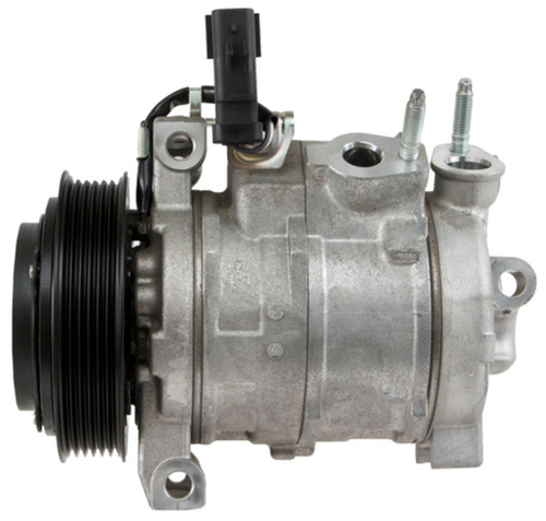 Four Seasons New 10SR15C Compressor for 2009-2010 Dodge 3.5L (Journey) 158364