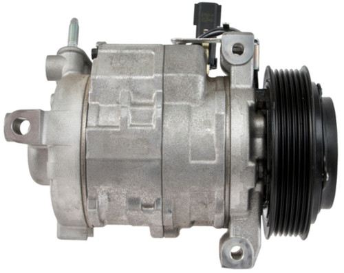 Four Seasons New 10SR15C Compressor for 2009-2010 Dodge 3.5L (Journey) 158364