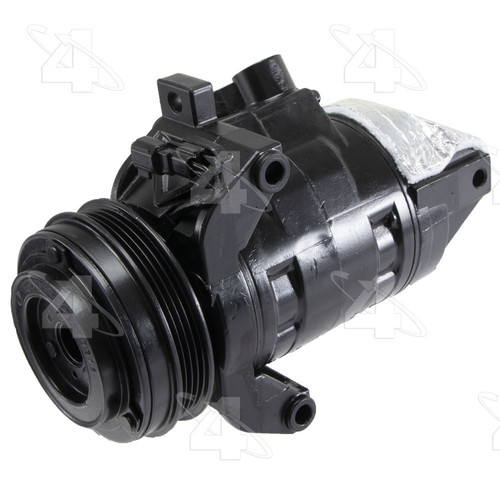 Four Seasons DKS20 Reman Compressor for 2015-2020 Ford 3.5L 3.3L (F-150, Lobo) 167665