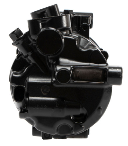 Four Seasons 6SEU14C Reman Compressor for 2013-2025 Audi/Seat/Volkswagen 2.0L 1.8L (A3, A3 Quattro, Q3, S3) 167315