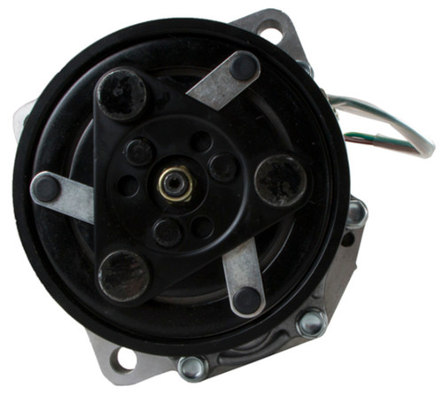 Four Seasons New SD7V16 Compressor for 2001-2003 Volkswagen 2.8L (EuroVan) 158503