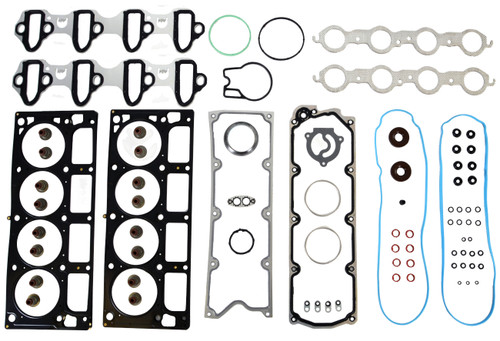 Enginetech C364HS-C MLS Head Gasket Set OEM-Spec for 2005-2009 Cadillac/Chevrolet/GMC 6.0L 364ci V8 - MLS Head Gaskets Included