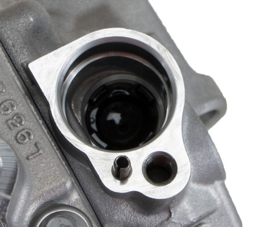 Four Seasons New 7SEU17C Compressor for 2014-2015 Mercedes-Benz (GL350) 168352