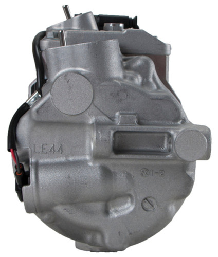 Four Seasons New 7SEU17C Compressor for 2014-2015 Mercedes-Benz (GL350) 168352