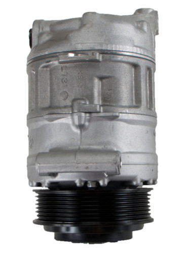 Four Seasons New 7SEU17C Compressor for 2014-2015 Mercedes-Benz (GL350) 168352