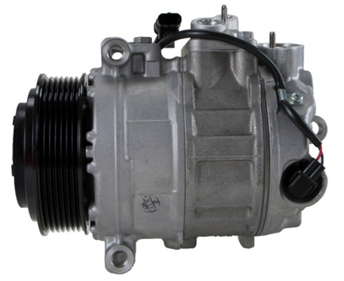 Four Seasons New 7SEU17C Compressor for 2014-2015 Mercedes-Benz (GL350) 168352