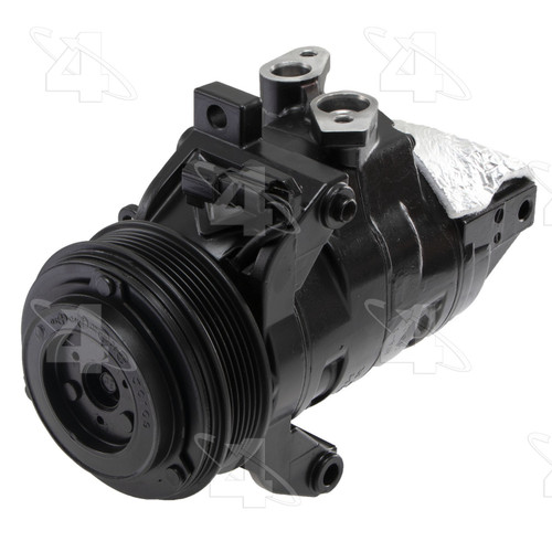 Four Seasons DKS20 Reman Compressor for 2015-2017 Ford 2.7L (F-150) 167666