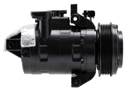 Four Seasons DKS20 Reman Compressor for 2015-2017 Ford 2.7L (F-150) 167666