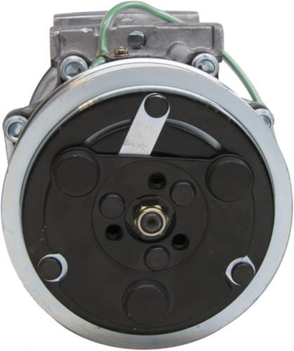 Four Seasons New SD7H15 Compressor 168502