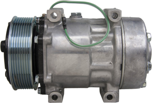 Four Seasons New SD7H15 Compressor 168502