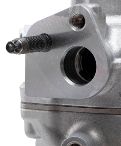Four Seasons New 7SAS17C Compressor for 2018-2020 Ford 2.7L (F-150) 168390