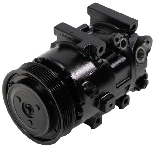 Four Seasons VS16E Reman Compressor for 2019-2020 Kia 2.4L 2.0L (Optima) 167316