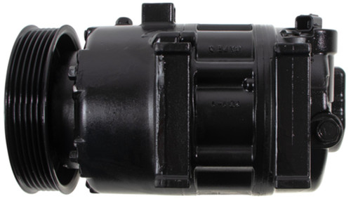 Four Seasons VS16E Reman Compressor for 2019-2020 Kia 2.4L 2.0L (Optima) 167316