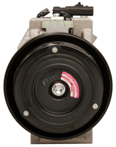 Four Seasons New 10SRE20C Compressor for 2009-2010 Chrysler/Dodge/Jeep 5.7L (300, Challenger, Charger, Commander) 158365