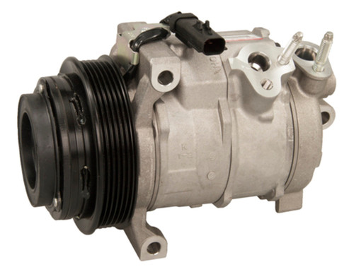 Four Seasons New 10SRE20C Compressor for 2009-2010 Chrysler/Dodge/Jeep 5.7L (300, Challenger, Charger, Commander) 158365