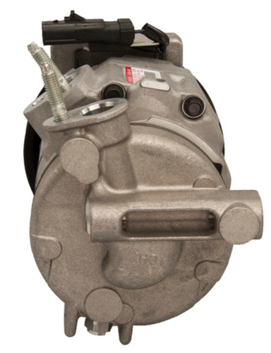 Four Seasons New 10SRE20C Compressor for 2009-2010 Chrysler/Dodge/Jeep 5.7L (300, Challenger, Charger, Commander) 158365