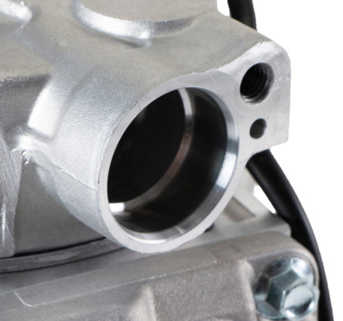 Four Seasons New 6SEU14C Compressor for 2010-2025 Audi/Porsche 2.0L 3.0L (A4, A4 allroad, A4 Quattro, A5) 168318