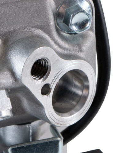 Four Seasons New 6SEU14C Compressor for 2010-2025 Audi/Porsche 2.0L 3.0L (A4, A4 allroad, A4 Quattro, A5) 168318