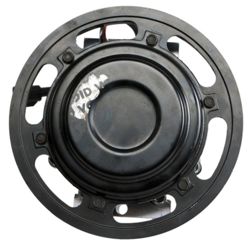 Four Seasons New SD7H15 Compressor for 2008-2017 Mack/Volvo 10.8L 12.8L (CHU, CXU, Granite, Granite 8 X 4) 168530