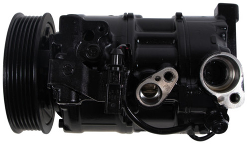 Four Seasons 6SAS14C Reman Compressor for 2016-2019 Audi 3.0L (A6, A6 Quattro, A7, A7 Quattro) 167388