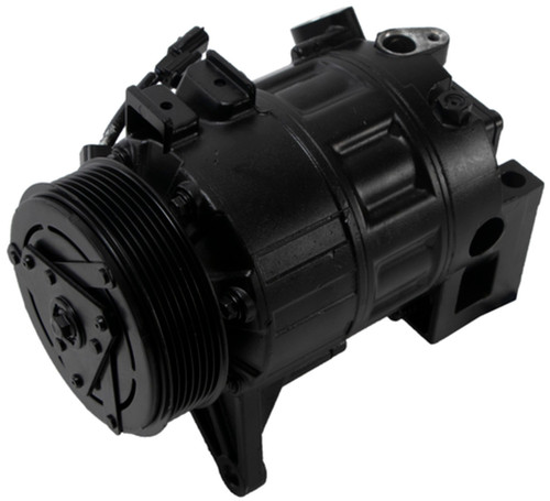 Four Seasons DCS171C Reman Compressor for 2015-2020 INFINITI/Nissan 3.5L (QX60, Pathfinder) 167667