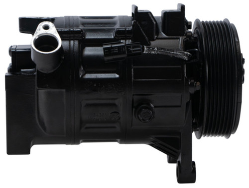 Four Seasons DCS171C Reman Compressor for 2015-2020 INFINITI/Nissan 3.5L (QX60, Pathfinder) 167667