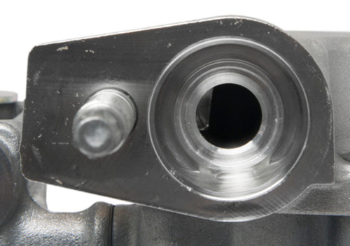 Four Seasons New 7SBH17C Compressor for 2015-2022 Ford/Lincoln 2.7L 3.5L (Edge, Fusion, GT, Continental) 168332