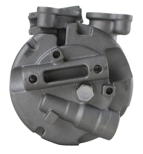 Four Seasons New Halla HCC-VS16 Compressor for 2012-2015 Land Rover (LR2, Range Rover Evoque) 168353