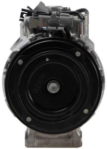 Four Seasons New 7SBU17C Compressor for 2008-2013 BMW (128i) 168319