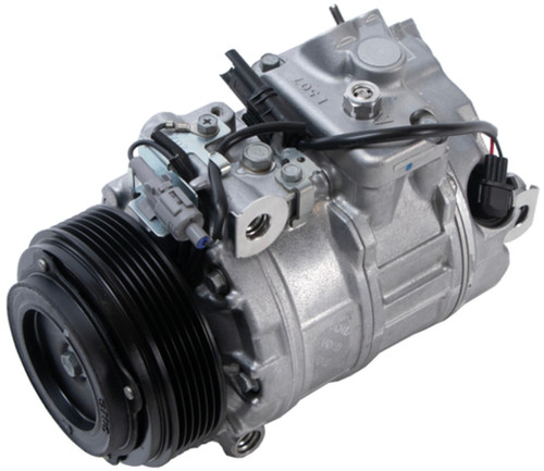 Four Seasons New 7SBU17C Compressor for 2008-2013 BMW (128i) 168319