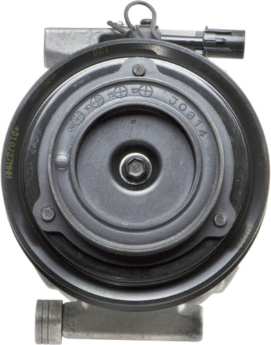 Four Seasons New 10PA17C Compressor for 2009-2011 Kia 4.6L (Borrego) 178300