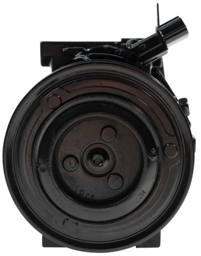 Four Seasons Halla HCC-VS12 Reman Compressor for 2011-2013 Hyundai 1.8L (Elantra, Elantra Coupe, Elantra GT) 167317