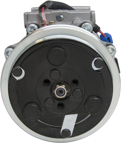 Four Seasons New SD7H15 Compressor 168505