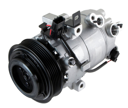 Four Seasons New VS14E Compressor for 2017-2020 Hyundai 2.0L (Elantra) 168374