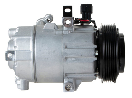 Four Seasons New VS14E Compressor for 2017-2020 Hyundai 2.0L (Elantra) 168374