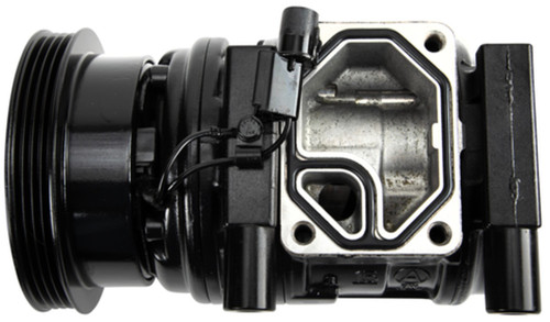 Four Seasons 10PA15C Reman Compressor for 2008-2010 Hyundai/Kia 2.0L (Tucson, Sportage) 157303