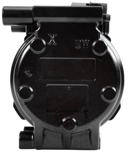 Four Seasons 10PA15C Reman Compressor for 2008-2010 Hyundai/Kia 2.0L (Tucson, Sportage) 157303