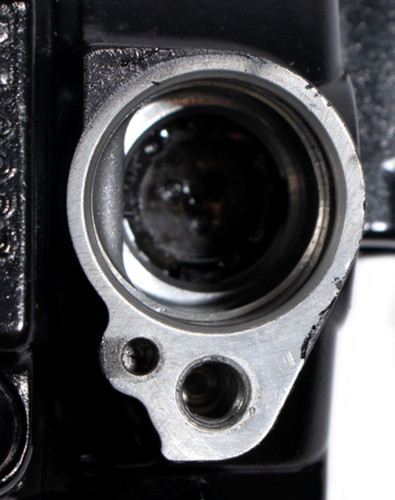 Four Seasons 6SBU16C Reman Compressor for 2012 Mercedes-Benz 3.5L (E250, E300, E350, ML350) 167322
