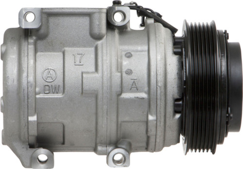 Four Seasons New 10PA17C Compressor for 2010 Kia 2.7L (Rondo) 178302