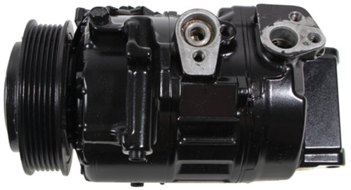 Four Seasons 7SAS17C Reman Compressor for 2018-2020 Ford 2.7L (F-150) 167390