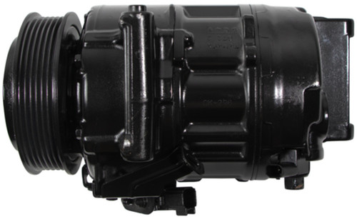 Four Seasons 7SAS17C Reman Compressor for 2018-2020 Ford 2.7L (F-150) 167390