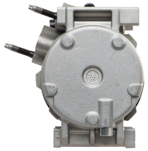 Four Seasons New HS20 Compressor for 2007-2009 Kia (Sorento) 168120