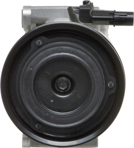 Four Seasons New 10PA17C Compressor for 2010 Kia 2.4L (Rondo) 178303